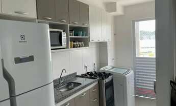 Imagem: Imóvel para aluguel possui 45 metros quadrados