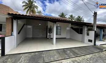 Imagem 3: Casa residencial para Venda em condominio fechado, Papagaio, Feira de Santana, 3 quartos s