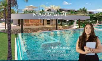 Imagem 4: Descubra Maracaípe Living Beach: Seu Paraíso Exclusivo no Litoral Pernambucano