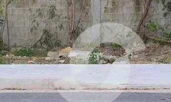 Imagem: Terreno à venda, 483 m² por R$ 500.000,00