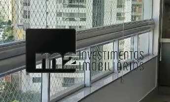 Imagem 2: Apartamento 3 suítes mobiliado no Jardim Goiás