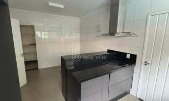 Imagem 7: Casa, 345 m² - venda por R$ 3.200.000,00 ou aluguel por R$ 20.000,00/mês - Alphaville - Sa