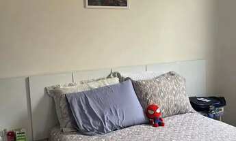 Imagem 4: CASA 4/4 NASCENTE COM ENERGIA SOLAR NA ESTRADA DO COCO - Lauro de Freitas - BA