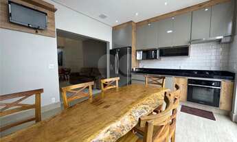 Imagem 12: Casa à venda com 4 quartos, sendo 1 suíte, no condomínio Condomíno Helena Maria, Sorocaba