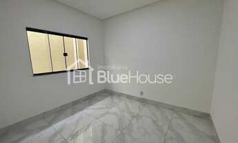 Imagem 5: Casa com 3 Quartos sendo 1 suíte a venda, Setor Alvorada Oeste - Aparecida de Goiânia