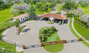 Imagem 5: Terreno Chácara para venda com 1050 m²em fazenda Santa Maria - Trindade - GO