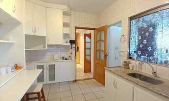 Imagem 2: Imóvel para venda possui 121 metros quadrados com 4 quartos em Jundiaí - Anápolis - GO