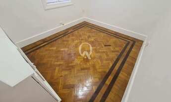 Imagem 3: Sala Comercial na Rua da Quitanda