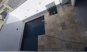 Imagem 3: Alugo Casa com 2 quartos em Nossa Senhora do Ó