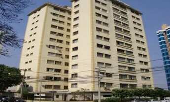 Imagem: Edifício Campo Grande