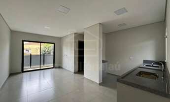 Imagem: Apartamento para locação no Centro com