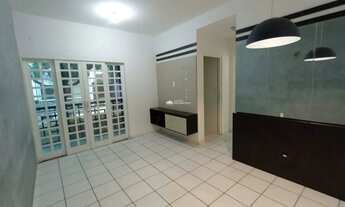 Imagem 4: APARTAMENTO TÉRREO COM MÓVEIS PLANEJADOS BAIRRO SANTA ISABEL