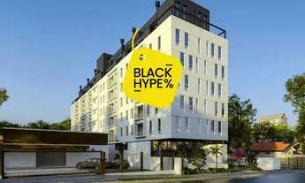 Imagem: Apartamento à venda, no Cosmo Hype Living