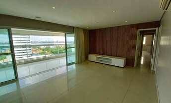 Imagem: Vista Lagoa! Apartamento Alto Padrão 4