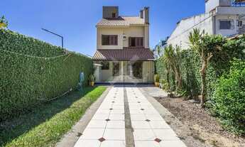 Imagem: Casa com 4 quartos para venda e locaçãor