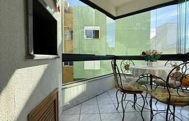 Imagem 2: BROGNOLI VENDE- Apartamento na quadra do mar região das Gaivotas