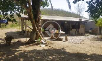 Imagem 6: Vende-se chácara no Distrito de Iguaçu Cuiabá MT com acesso ao rio Forte- Barra do Forte