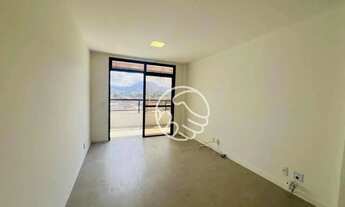 Imagem 2: Apartamento à venda com 2 quartos na Praia do Morro em Guarapari/ES é nas Imobiliárias Ita