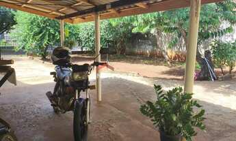 Imagem 5: Casa em Rua Américo Laerte Bigatão - Jardim Andrade - Maringá/PR