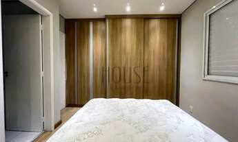 Imagem 5: Apartamento com 2 quartos para alugar, 79 m² - Condomínio Vitrine Esplanada - Votorantim/S