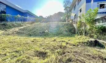 Imagem 4: Terreno 1.320 m² c/ 20m frente p/ Rap Tavares