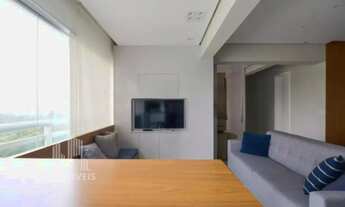 Imagem 7: RR7442 Apartamento 98m² CONDOMÍNIO ONE GRAMERCY PARK - OPORTUNIDADE - 2 Suítes 2 Vagas - B