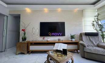 Imagem 6: Apartamento à venda, 188 m² por R$ 1.100.000,00 - Icaraí - Niterói/RJ