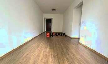 Imagem 2: Apartamento com 2 dormitórios para alugar, 70 m² por R$ 3.967,47/mês - Brooklin - São Paul