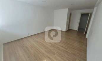 Imagem: Sala Comercial 30m² Condomínio Universe