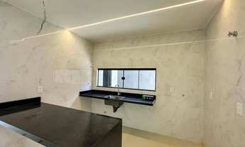 Imagem 2: Térrea para venda tem 140 metros quadrados com 3 quartos