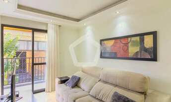 Imagem: Apartamento em Casa Verde