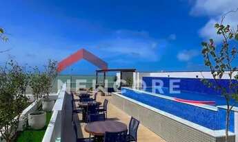 Imagem 7: Apartamento em Rua Artur Monteiro Paiva - Bessa - João Pessoa/PB