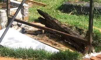 Imagem 5: Alugo Chácara em Londrina para festas e eventos