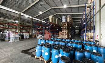 Imagem 2: ALUGUEL: ARMAZÉM LOGÍSTICO E INDUSTRIAL 3000 METROS FRENTE RODOVIA EM ITAJAÍ