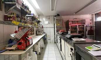 Imagem 3: Açougue Completo e em Funcionamento na Zona Leste