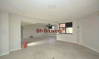 Imagem 6: ANDAR COMERCIAL PARA LOCAÇÃO NO BAIRRO SION