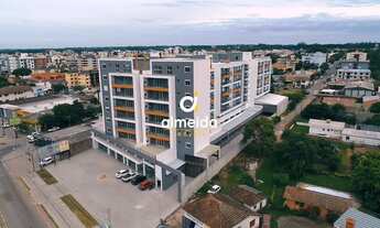 Imagem: Lançamento San Carlos