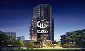 Imagem 2: Apartamento à venda, 4 quartos, 2 suítes, 3 vagas, Savassi - Belo Horizonte/MG