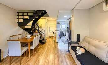 Imagem 3: Casa em condomínio fechado com 2 suítes Viva Vida Clube