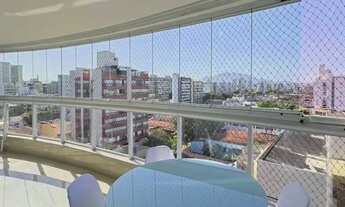 Imagem 5: Cobertura 4 quartos 2 suítes 2 vagas soltas