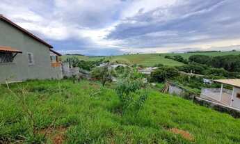 Imagem: Terreno-À VENDA-Jardim Leonor-Itatiba-SP