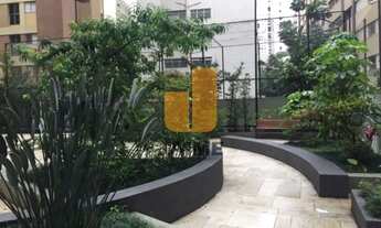 Imagem 7: Apartamento, com 270 m² no bairro Santa Cecília