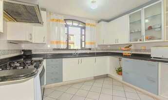 Imagem 7: Vendas Casa Curitiba PR