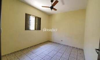 Imagem 7: Casa Com 2 Dormitórios à Venda, 75 M² Por R$ 390.000,00 - Recanto dos Pássaros - Campo Gra