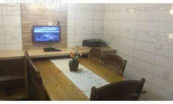 Imagem 2: Sobrado a venda - Assunção, São Bernardo do Campo