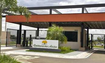 Imagem: Terreno a venda com 300m² a venda no Condominio