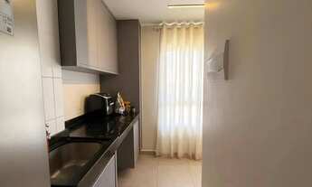 Imagem 6: Apartamento para Locação no Residencial Havilah Chácaras Americanas, Anápolis-GO