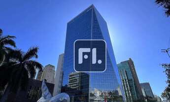 Imagem: Conjunto para alugar, 2100 m² por R$ 742.000,03/mês