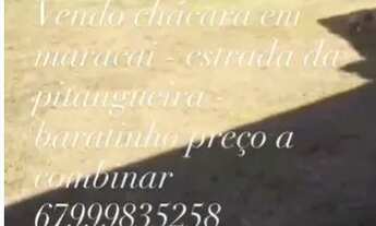 Imagem 2: Casa em Maracaí SP, terreno grande