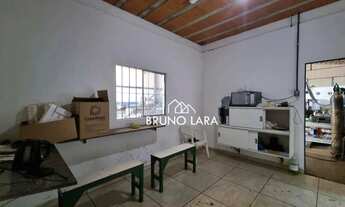 Imagem 7: Galpão disponível para locação no Condomínio Valle dos Igarapés Igarapé/MG